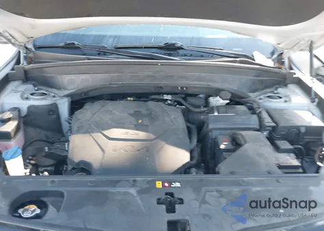 2022 Kia Telluride Sx z USA, uszkodzony, nr VIN 5XYP5DHC0NG212114